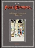 Prinz Eisenherz, Hal Foster Gesamtausgabe: Jahrgang 1963/1964: BD 14