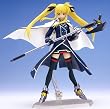 Figma リリカルなのはStrikerS フェイト・T・ハラオウン バリアジャケットVer.
