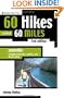 60 Hikes Within 60 Miles: Nashville: Including Clarksville, Gallatin, and Murfreesboro