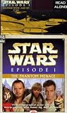 Star Wars Episode I: The Phantom Menace: Read Along (Audiobook)