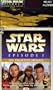 Star Wars Episode I: The Phantom Menace: Read Along (Audiobook)