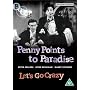 Penny Points To Paradise/Let's Go Crazy [1951] [DVD]