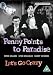 Penny Points To Paradise/Let's Go Crazy [1951] [DVD]