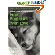 From Baghdad, With Love: A Marine, the War, and a Dog Named Lava by  Jay Kopelman and Melinda Roth