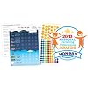 Good Night, Sleep Tight Reward Chart - The Ultimate Sleep Chart for Children (2yrs+)