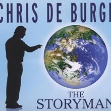 The Storyman