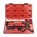 Best Q Engine Camshaft Timing Locking Tool Set Kit for Ford Focus 1.6 Mazada 1.6 Eco Boost Volvo