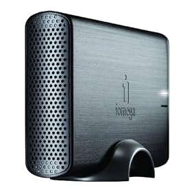 Iomega 34571 2TB Home Media Network Attached Storage $229.99 Shipped