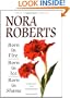 Born In Fire; Born In Ice; Born In Shame: Three Complete Novels