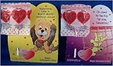 Scripture Valentine Cards With Pops