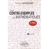 Les contre-exemples en math�matiques : 522 Contre-exemplespar Bertrand Hauchecorne