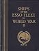 Search : Ships of the Esso Fleet in World War II
