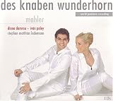 Mahler: Des Knaben Wunderhorn
