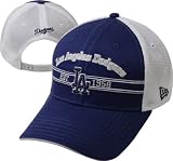 Los Angeles Dodgers Ole Tymes Adjustable Hat