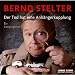 Der Tod hat eine Anh�ngerkupplung: Campingkrimi.