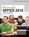 Microsoft Office 2010: Introductory (Shelly Cashman)