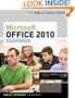 Microsoft Office 2010: Introductory (Shelly Cashman)