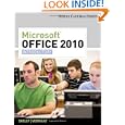 Microsoft Office 2010: Introductory (Shelly Cashman Series(r) Office 2010)