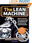 The Lean Machine: How Harley-Davidson...