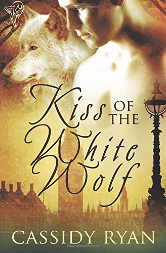 kiss of the white wolf