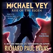 Rise of the Elgen: Michael Vey, Book 2 | [Richard Paul Evans]