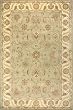 Hand Tufted Indian "Mahal Collection" Rug