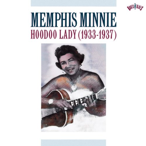 CD-Charts  Music : Hoodoo Lady (1933-1937)