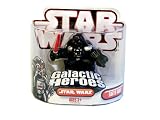 Star Wars Galactic Heroes Darth Vader