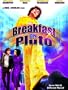 Breakfast on Pluto