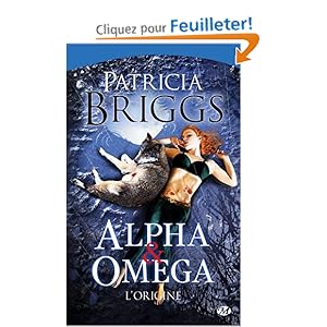 Alpha & Omega : L'origine
