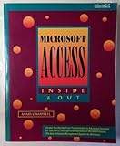 Microsoft access : inside & out