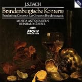 Bach: Brandenburg Concertos