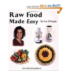 Raw Food Made Simple