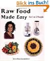 Raw Food Made Simple