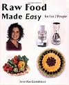 Raw Food Made Easy