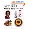 Raw Food Made Easy: For 1 or 2 People