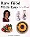 Books : Raw Food Made Easy For 1 or 2 People