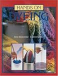 Hands on Dyeing