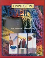 Hands on Dyeing (Hands on)
