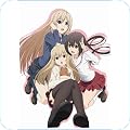 みなみけ ただいま