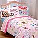 Littlest Pet Shop Full Sheet Set 