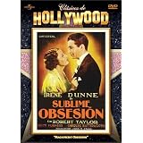 Le secret magnifique / Magnificent Obsession [ Origine Espagnole, Sans Langue Francaise ]par Irene Dunne