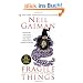 Fragile Things: Short Fictions and Wonders