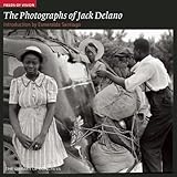 The photographs of Jack Delano