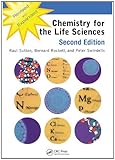 Chemistry for the life sciences