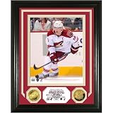 Shane Doan 24KT Gold Coin Photo Mint