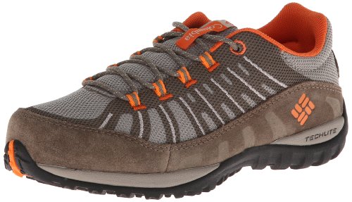Columbia Peakfreak Enduro Lace Up Hiking Shoe