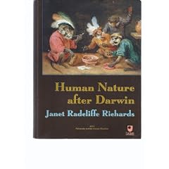 Human Nature after Darwin