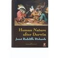 Human Nature after Darwin