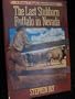 The Last Stubborn Buffalo in Nevada (The Adventures of Nathan T. Riggins, Book 4)